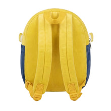 Minions Plush Backpack for Kid's