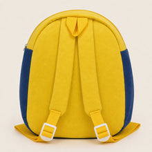 Minions Plush School Backpack for Kid's