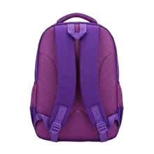 Purple Sports Backpack | School & Travel Bag