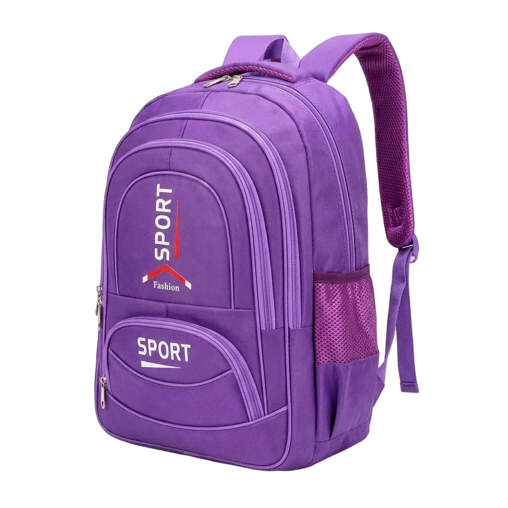 Nova Violet – Everyday Carry Companion