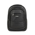 POWER Vegan Leather Backpack