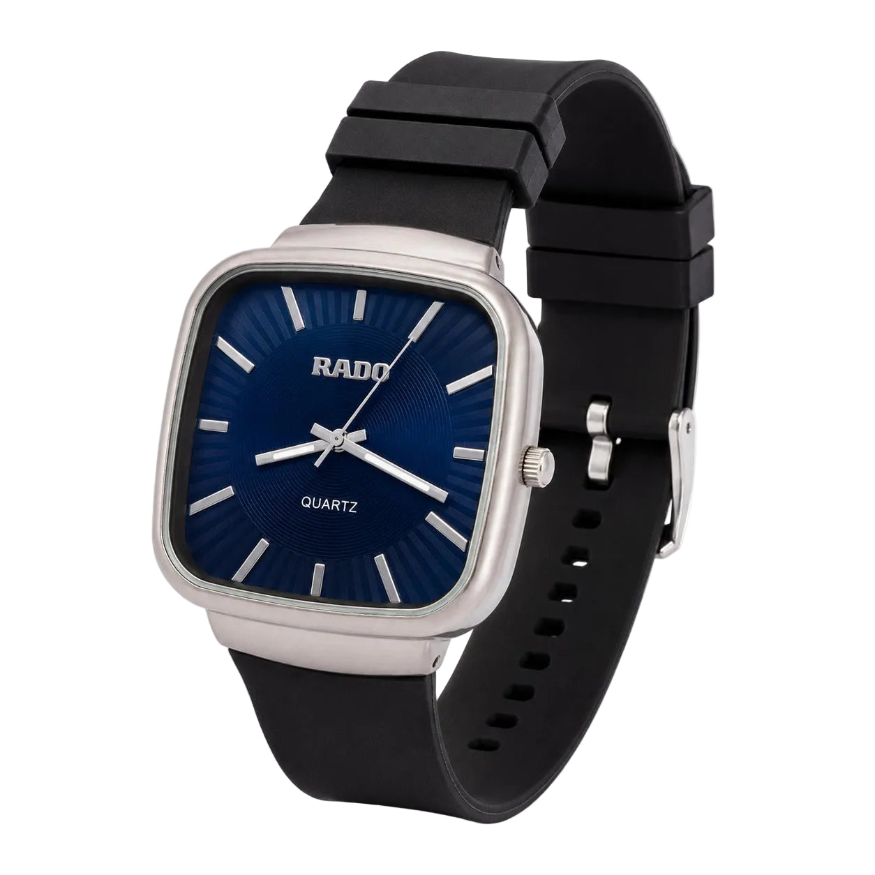 Rado True Square Quartz Watch
