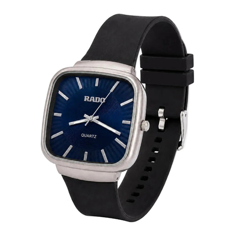 Rado True Square Quartz Watch