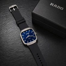 Rado True Square Quartz Watch