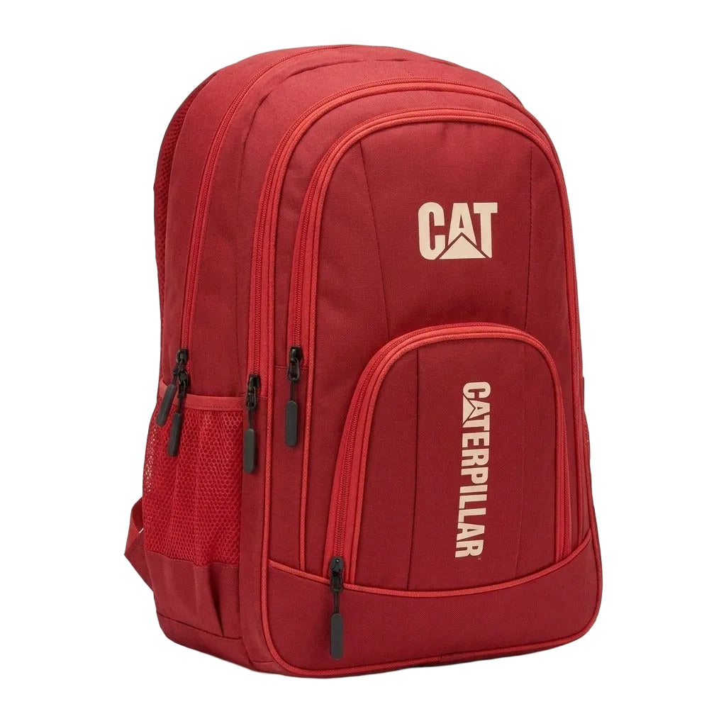 Red Rover Backpack | Work, Travel & Everyday