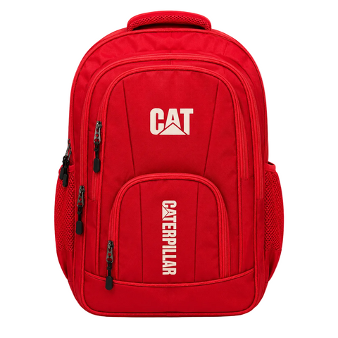 Caterpillar (CAT) Classic Red Backpack