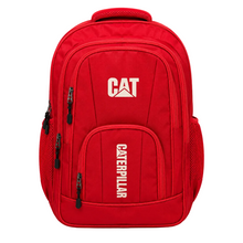 Caterpillar (CAT) Classic Red Backpack