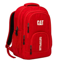 Caterpillar (CAT) Classic Red Backpack