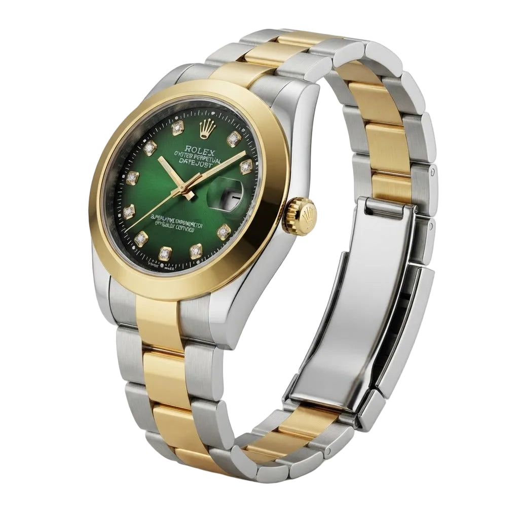 Rolex Datejust 31 for Men's