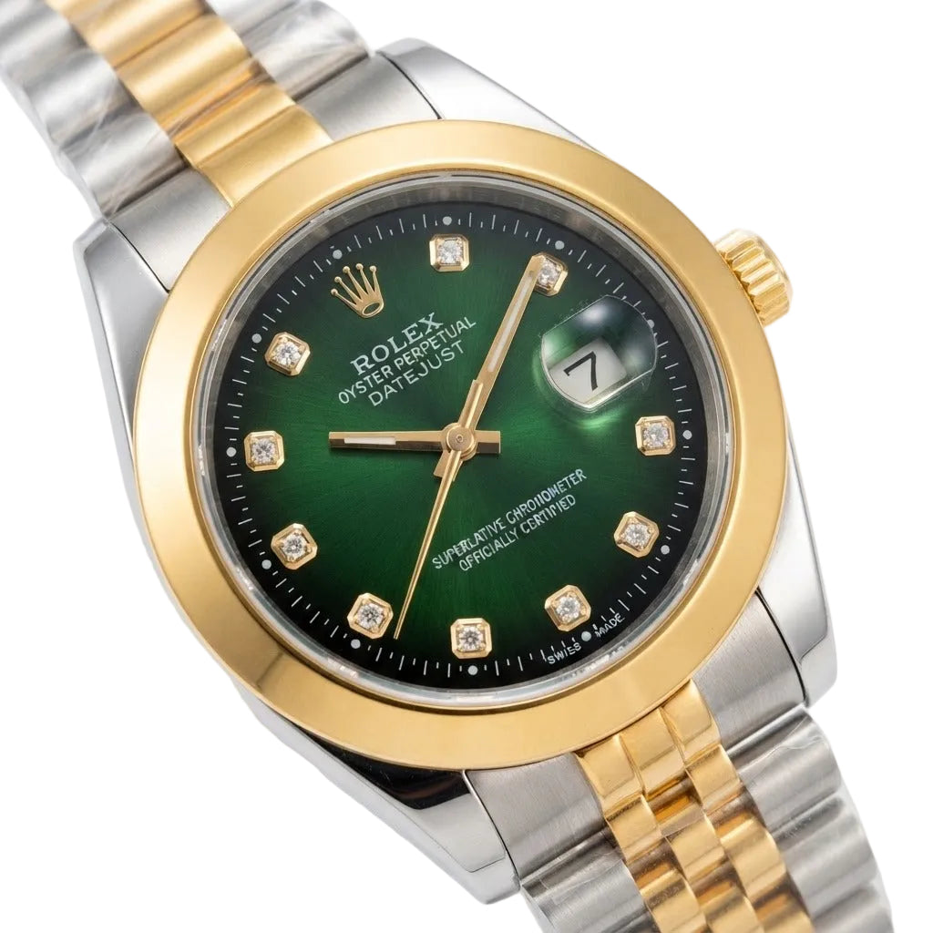 Rolex Datejust 31 for Men's