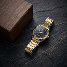 Rolex Datejust 36 in Oystersteel and yellow gold
