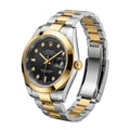Rolex Datejust 41 Night Black