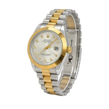 demo rolex