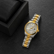 demo rolex