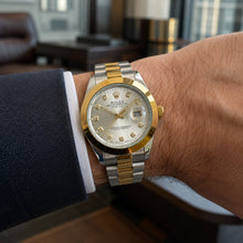 demo rolex