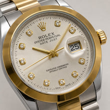 demo rolex