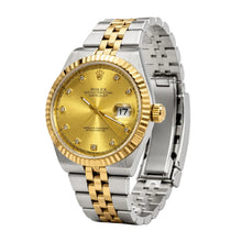 demo rolex