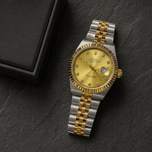 demo rolex