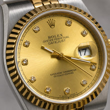 demo rolex