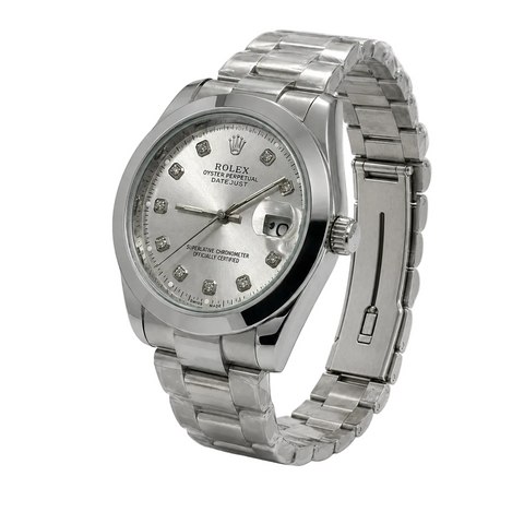 Rolex Lady Datejust luxury wrist watch