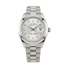 Rolex Lady Datejust luxury wrist watch