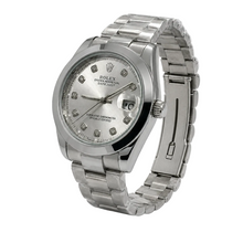 Rolex Lady Datejust luxury wrist watch