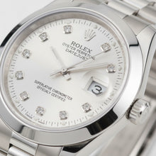 Rolex Lady Datejust luxury wrist watch