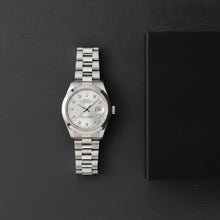 Rolex Lady Datejust luxury wrist watch