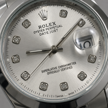 Rolex Lady Datejust luxury wrist watch