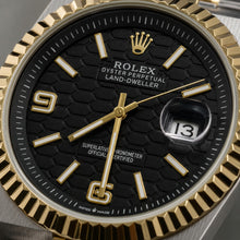 demo rolex