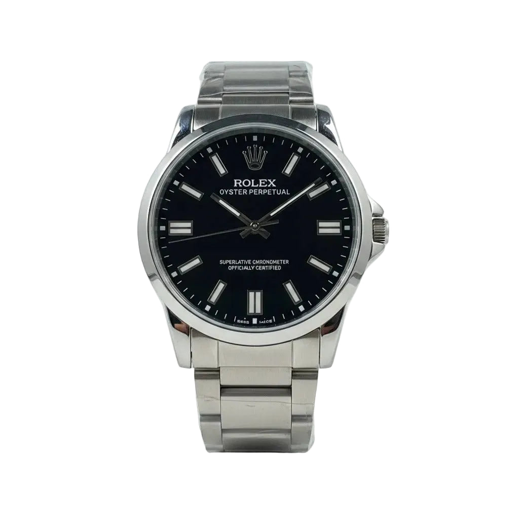 Rolex Oyster Perpetual 41