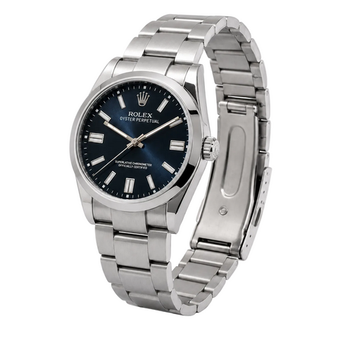 Rolex Oyster Perpetual 41