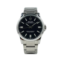 Rolex Oyster Perpetual 41