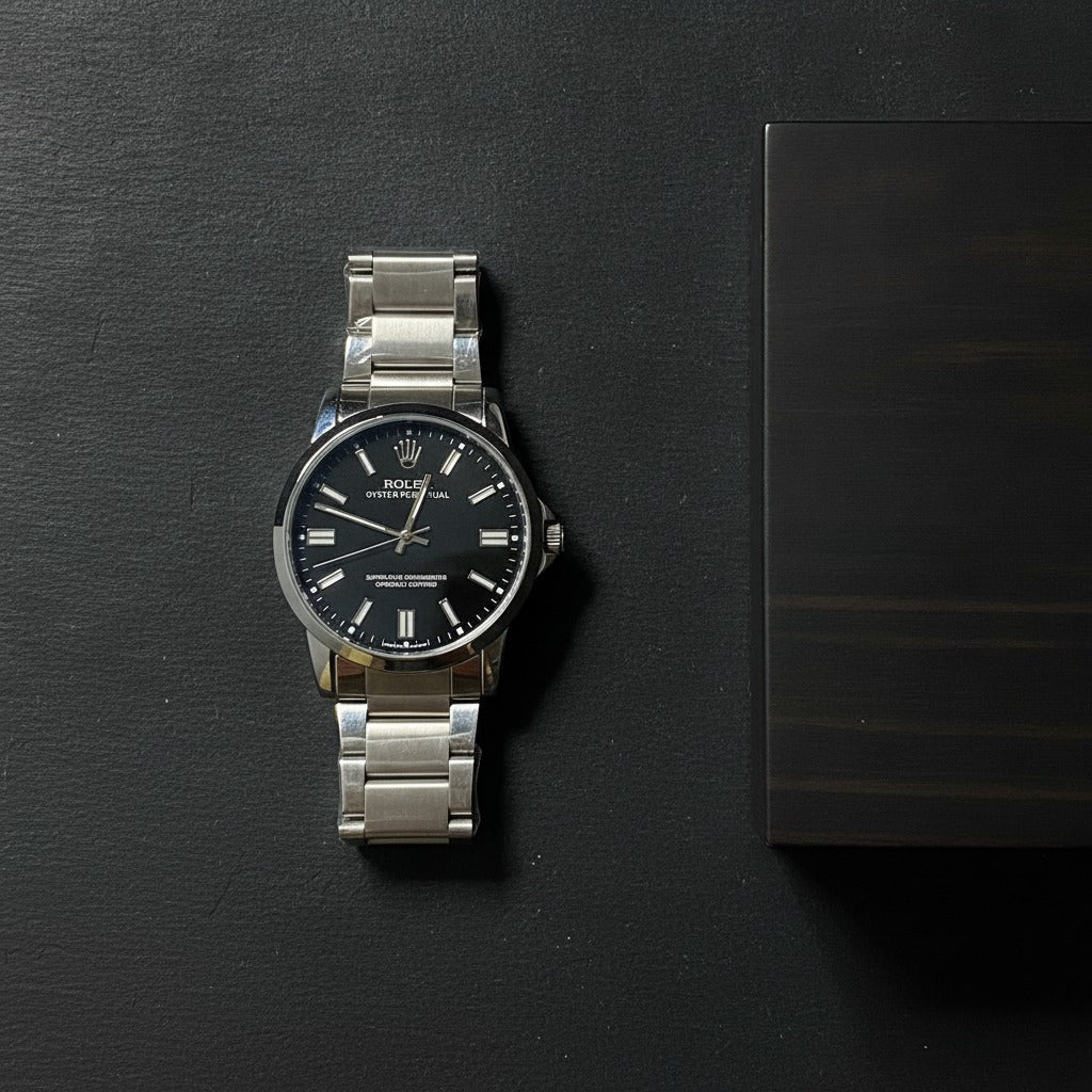 Rolex Oyster Perpetual 41