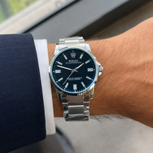 Rolex Oyster Perpetual 41
