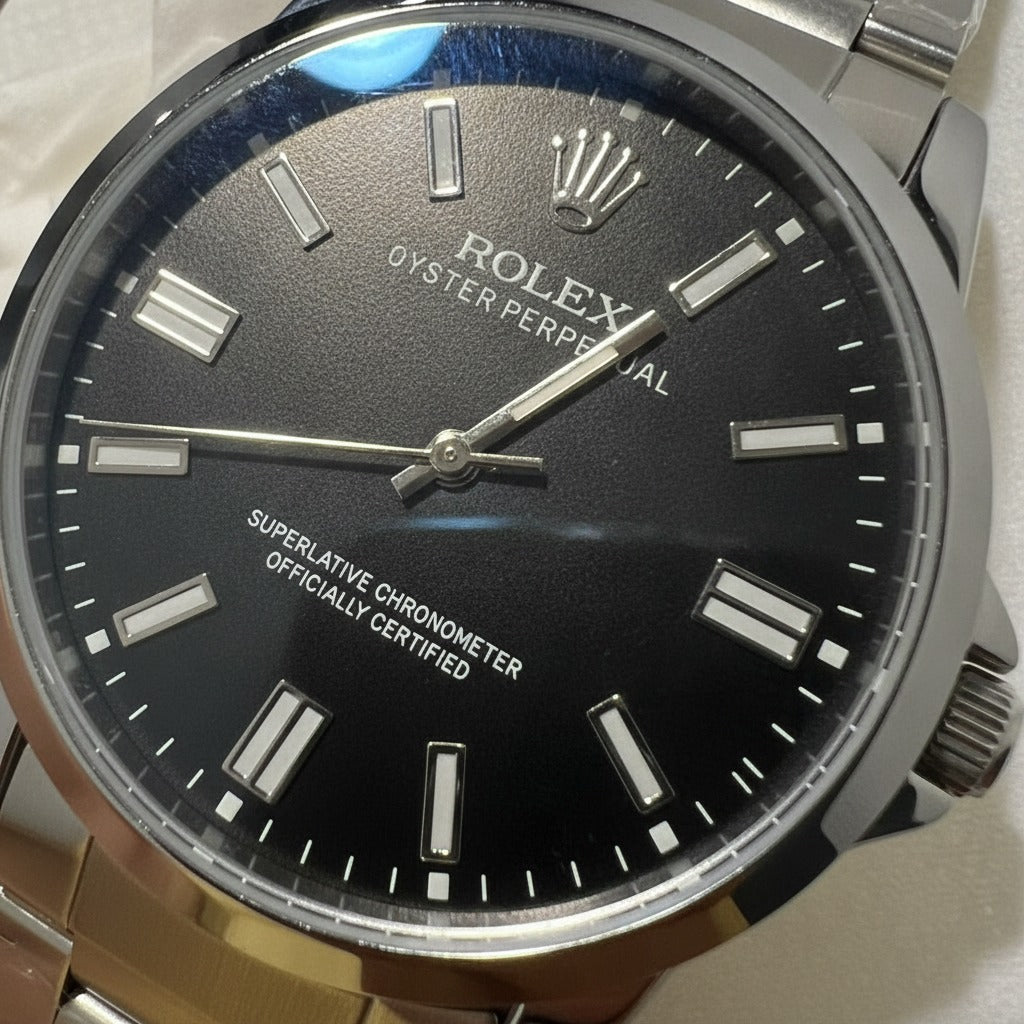 Rolex Oyster Perpetual 41