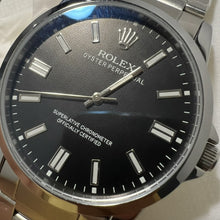 Rolex Oyster Perpetual 41