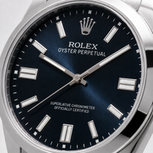 Rolex Oyster Perpetual 41