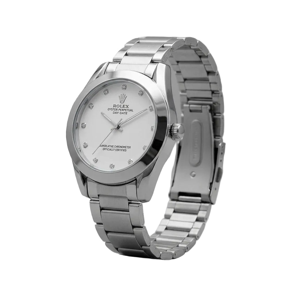 Rolex Oyster Perpetual Day-Date