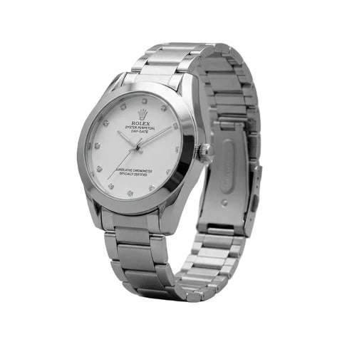 Rolex Oyster Perpetual Day-Date