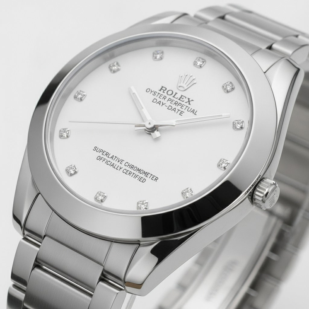 Rolex Oyster Perpetual Day-Date