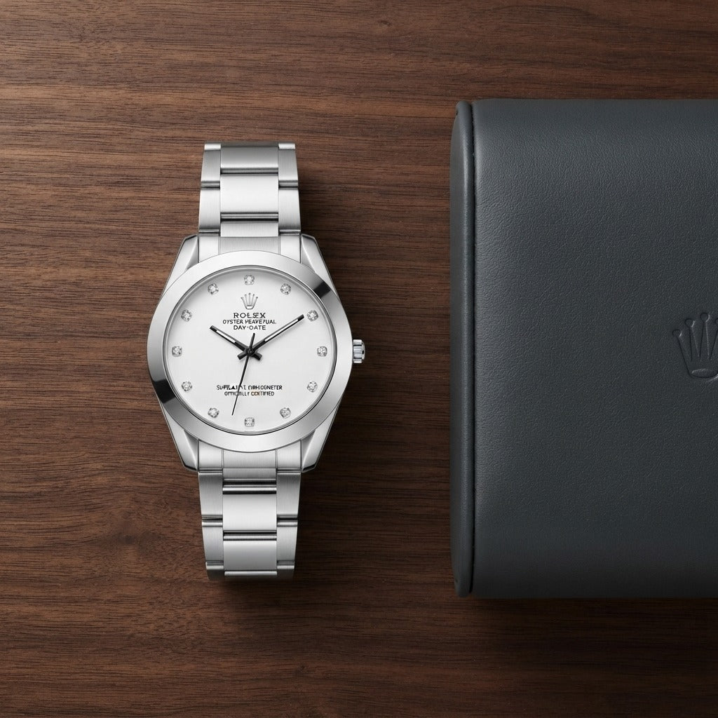 Rolex Oyster Perpetual Day-Date