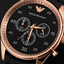 Emporio Armani SPORTIVO AR5905
