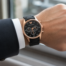 Emporio Armani SPORTIVO AR5905