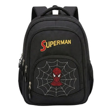 Spider-Man School Backpack for Kids