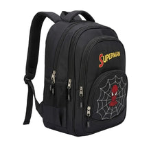 Spider-Man School Backpack for Kids