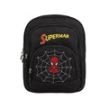 Spider-Web Print Backpack for Kids