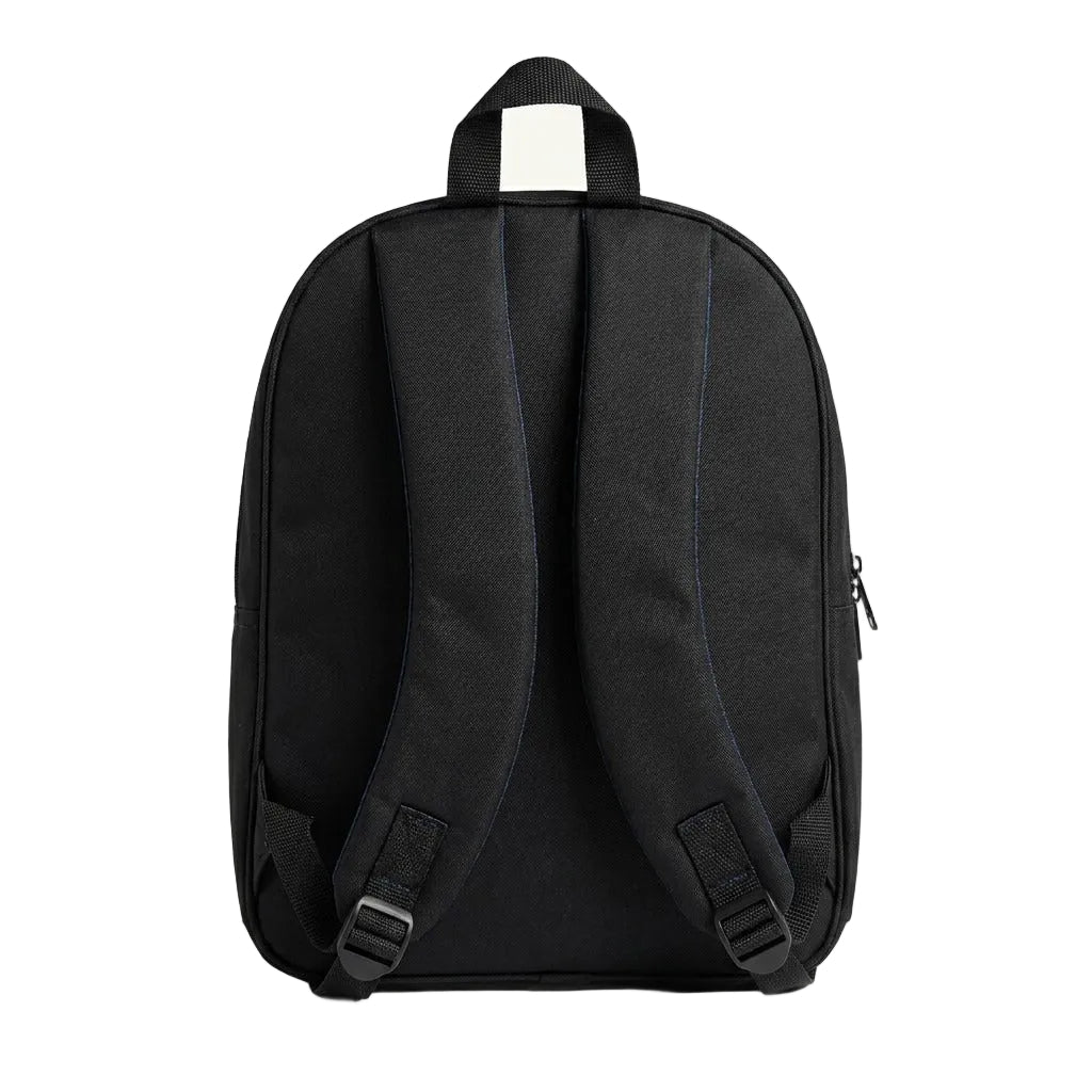 Spider-Web Print Backpack for Kids