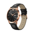 TOMI T-045 Men's Business Luxury Watch