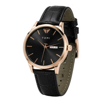 TOMI T-045 Men's Business Luxury Watch